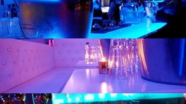 FASHION WEEK PARTY
