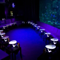 L'Aquarium Club