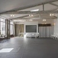 La Salle Blanche