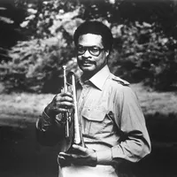 Woody Shaw