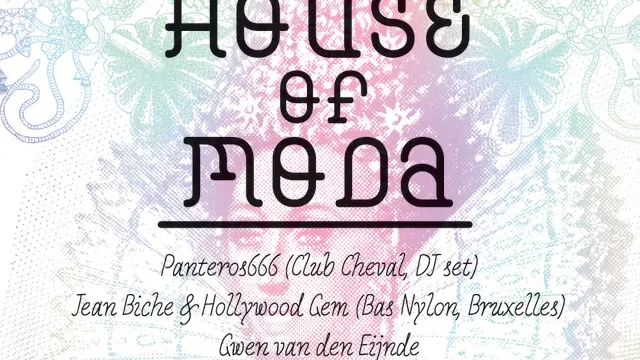 House of Moda