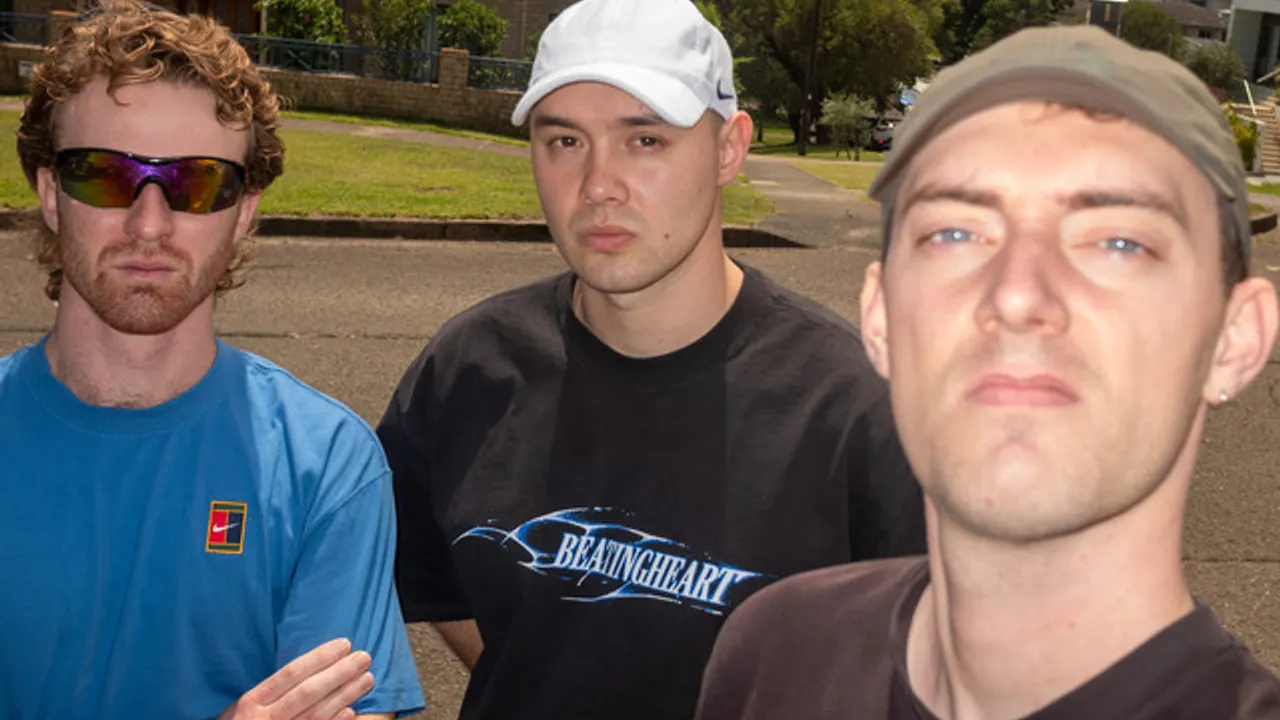 Shady Nasty