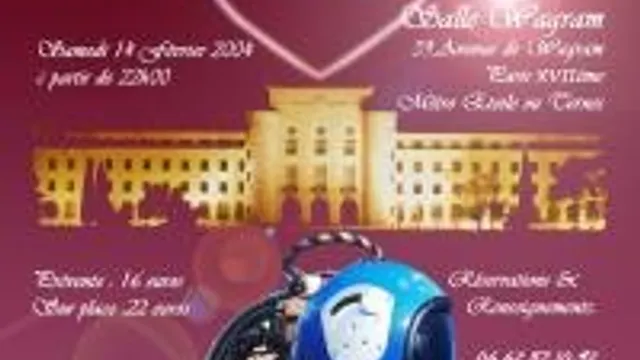Bal Des Aiglons