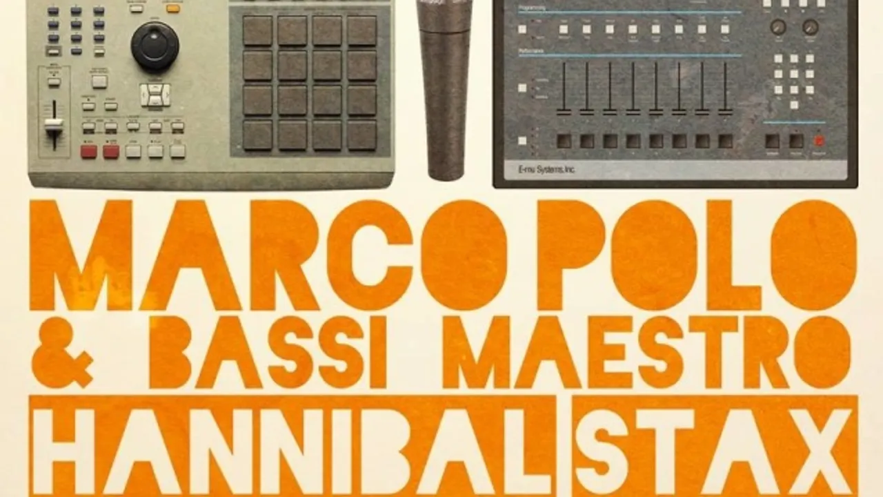 Critical Beatdown w. Marco Polo,Hannibal Stax,Union Blak
