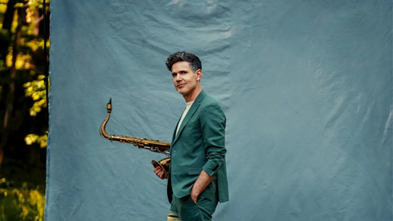 #jazzdedemain  noëmy lhomme electric  face à phase