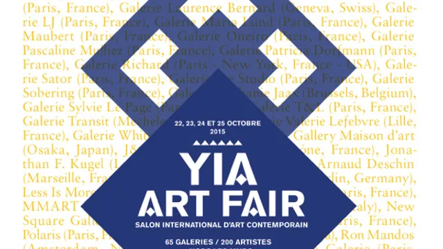 YIA Art Fair #05