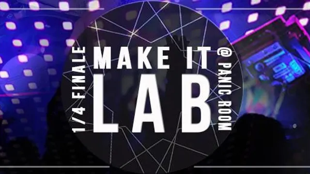 Make it LAB #5