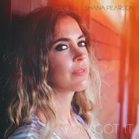 Shana P