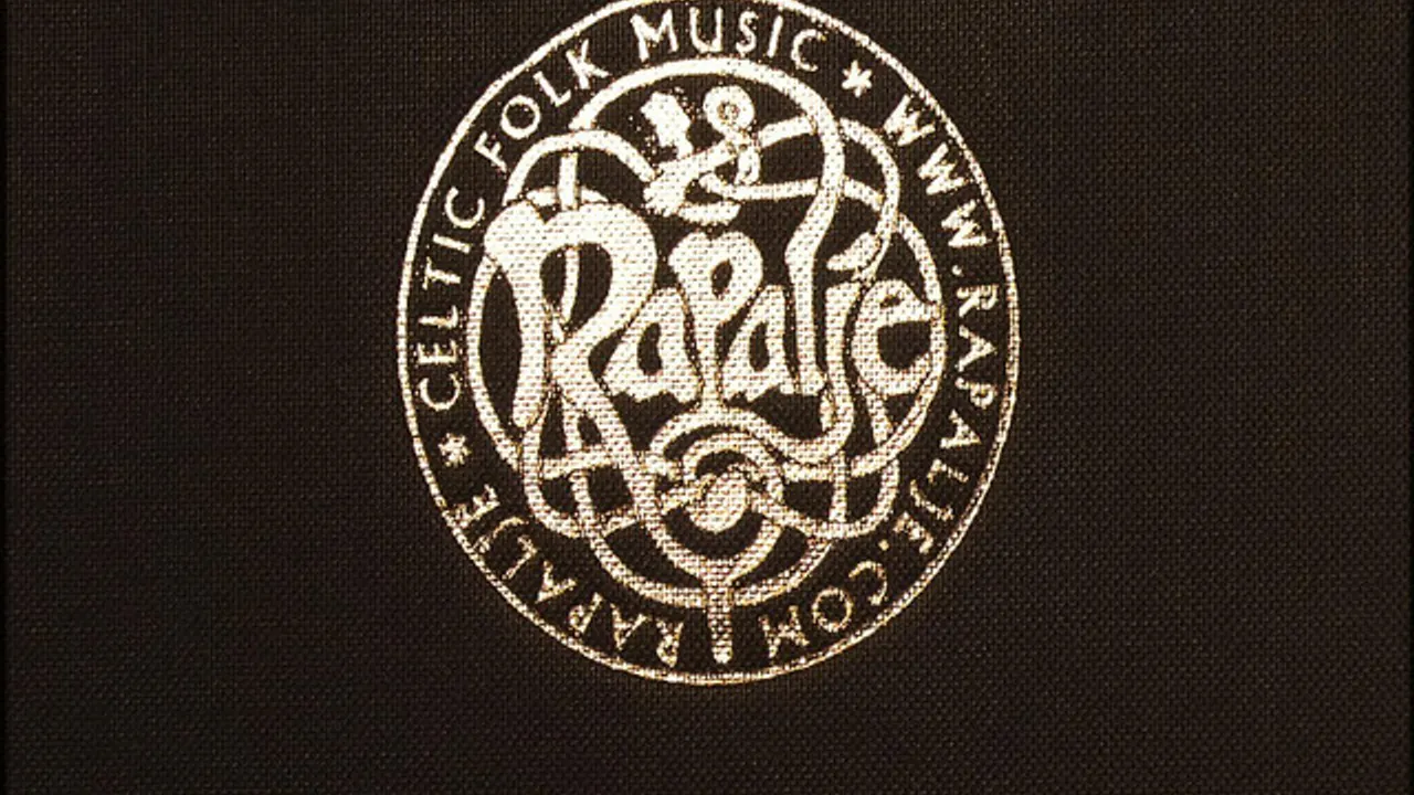 Rapalje - Celtic Folk Night
