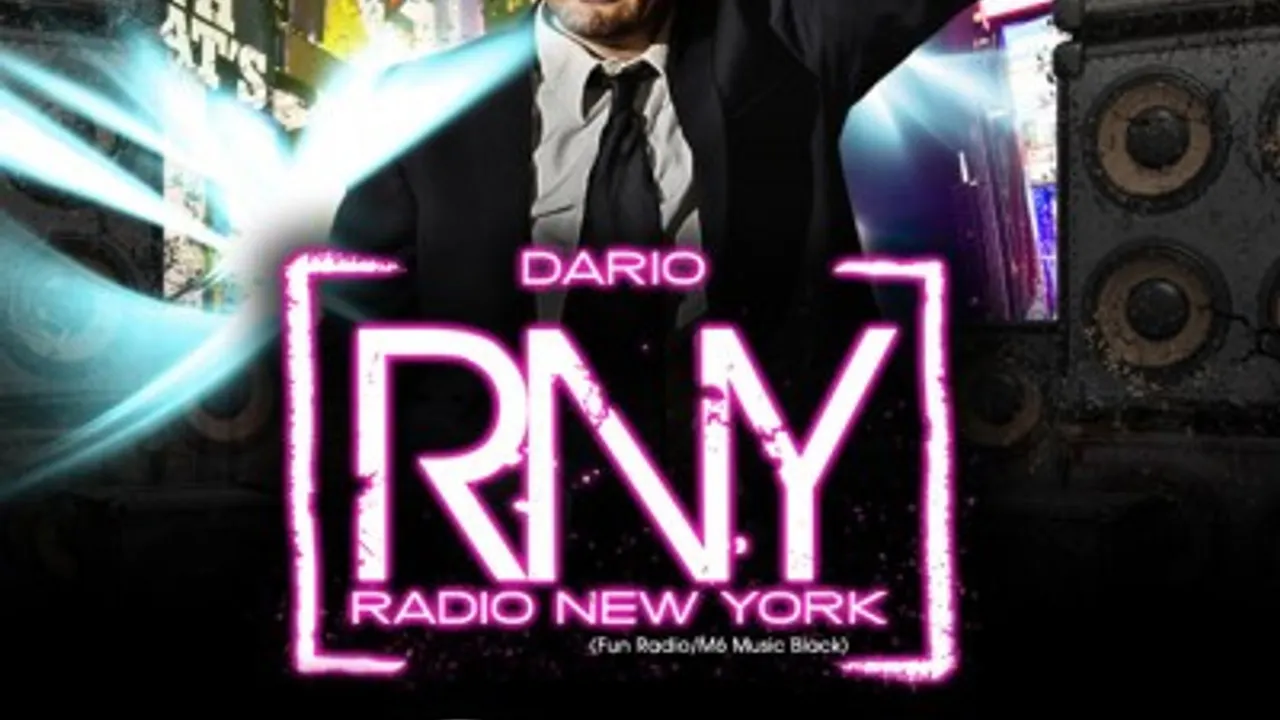 Radio New York Dario Fun Radio