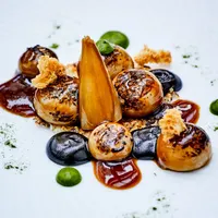 Le Cinq par Christian Le Squer