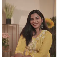Padmaja Sreenivasan