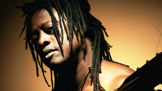 Manding Melody Featuring Habib Koité & Sura Susso