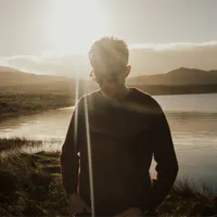 Oisin Leech