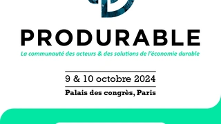 PRODURABLE : 17 ème édition