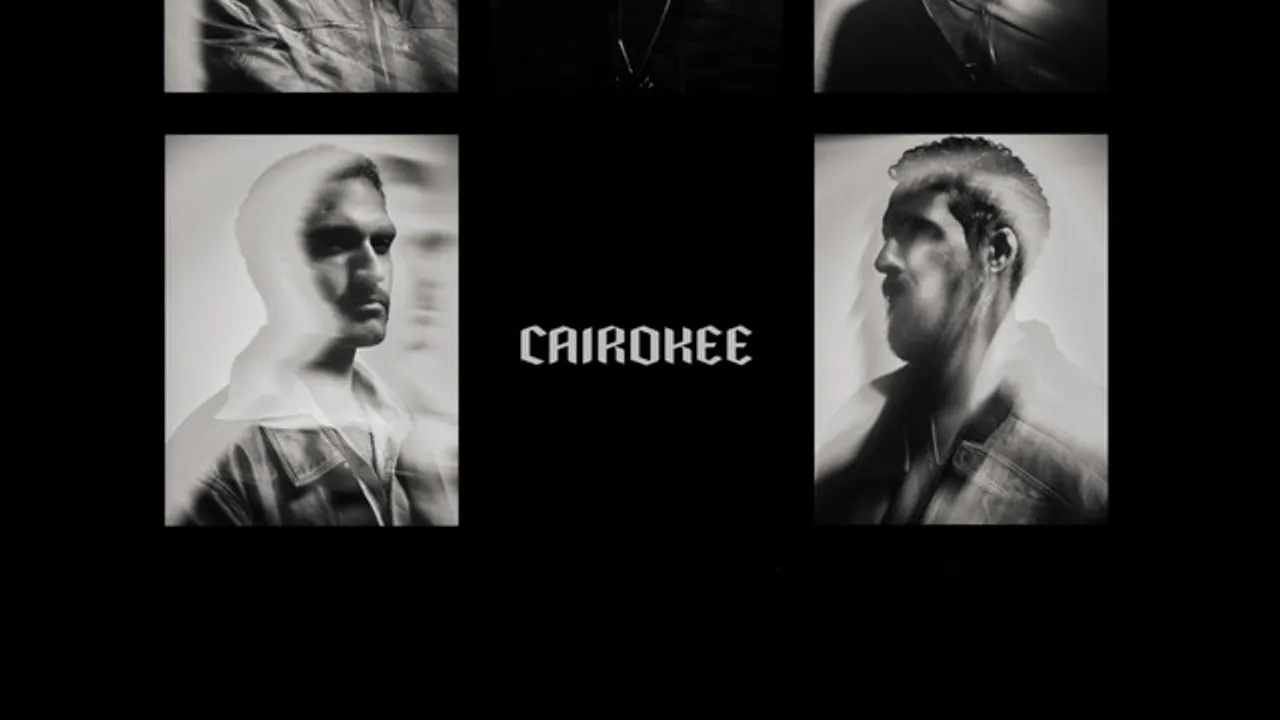 Cairokee