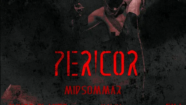 PERICOR: MIDSOMMAR