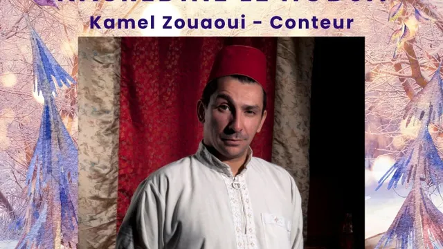 Nasredine le hodja - Triptyque inédit