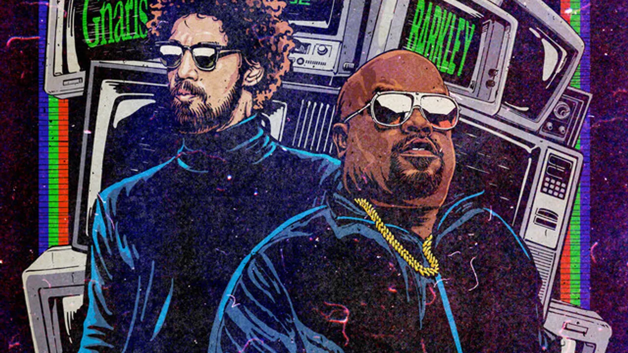 Gnarls Barkley « To Whom It Still Concerns Tour »