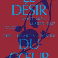 Le désir du coeur