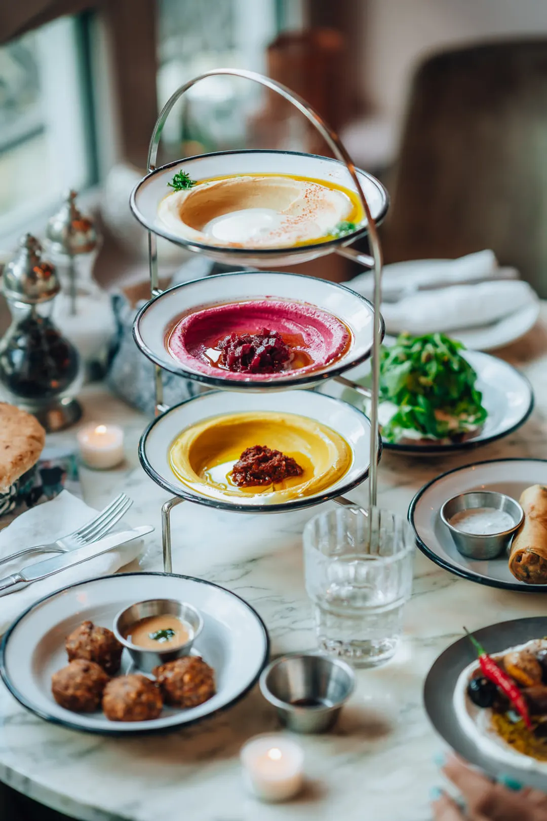 Neni Restaurant Paris