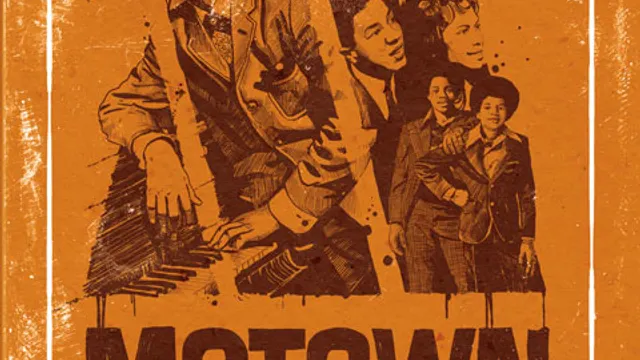 Motown Party