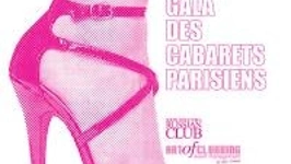 Grand Gala Des Cabarets