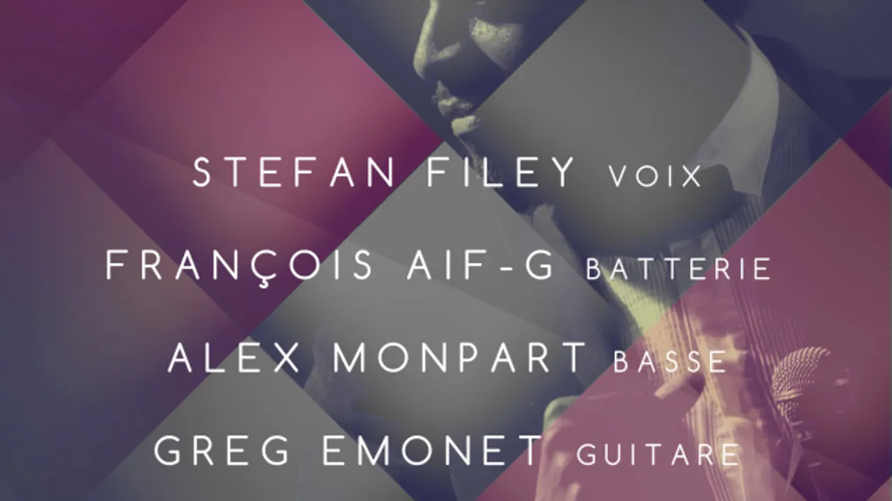 Fusion // Stefan Filey