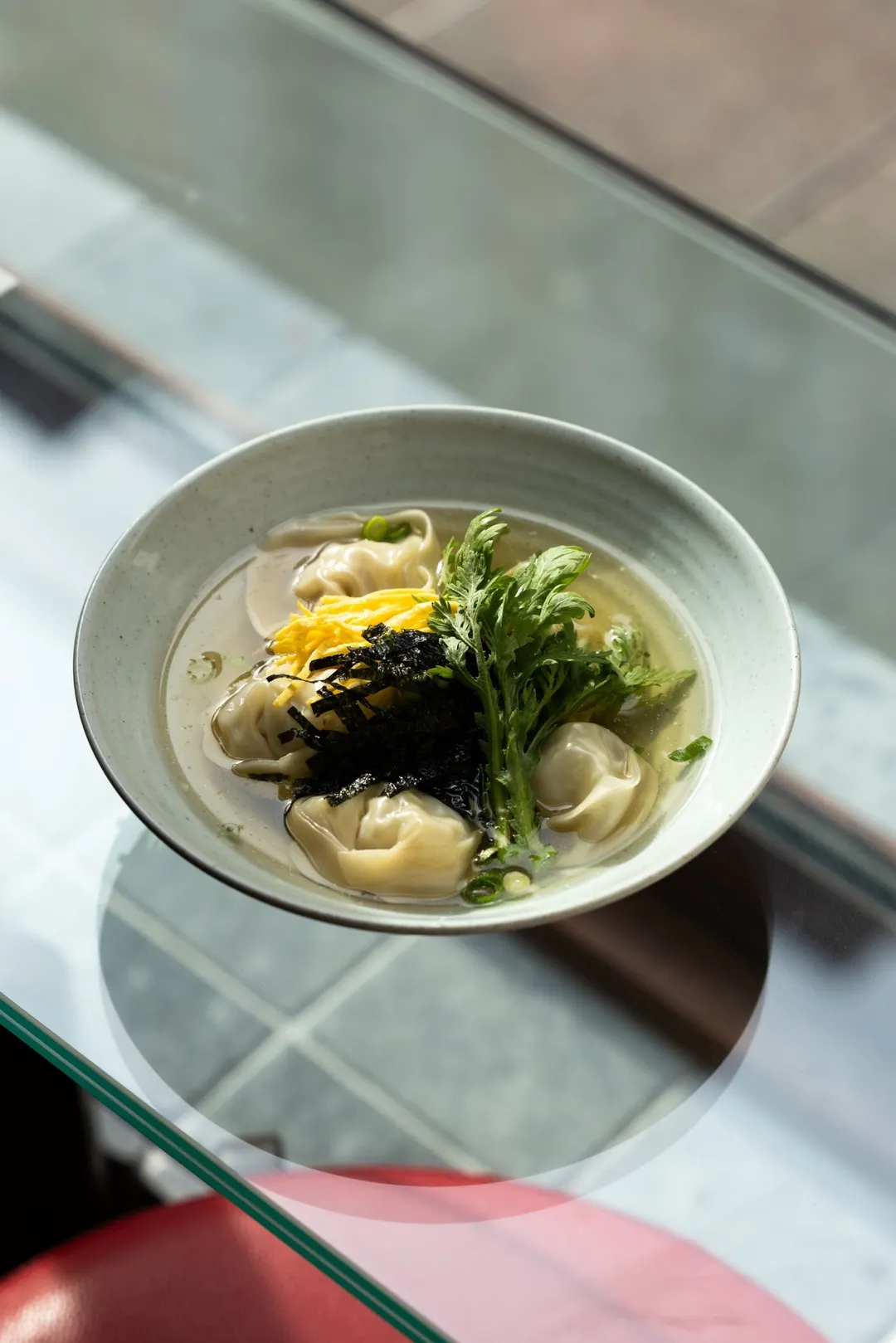 Hallyu Kitchen Restaurant Paris
