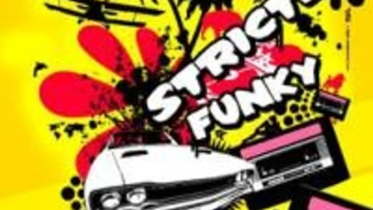 Strictly Funky