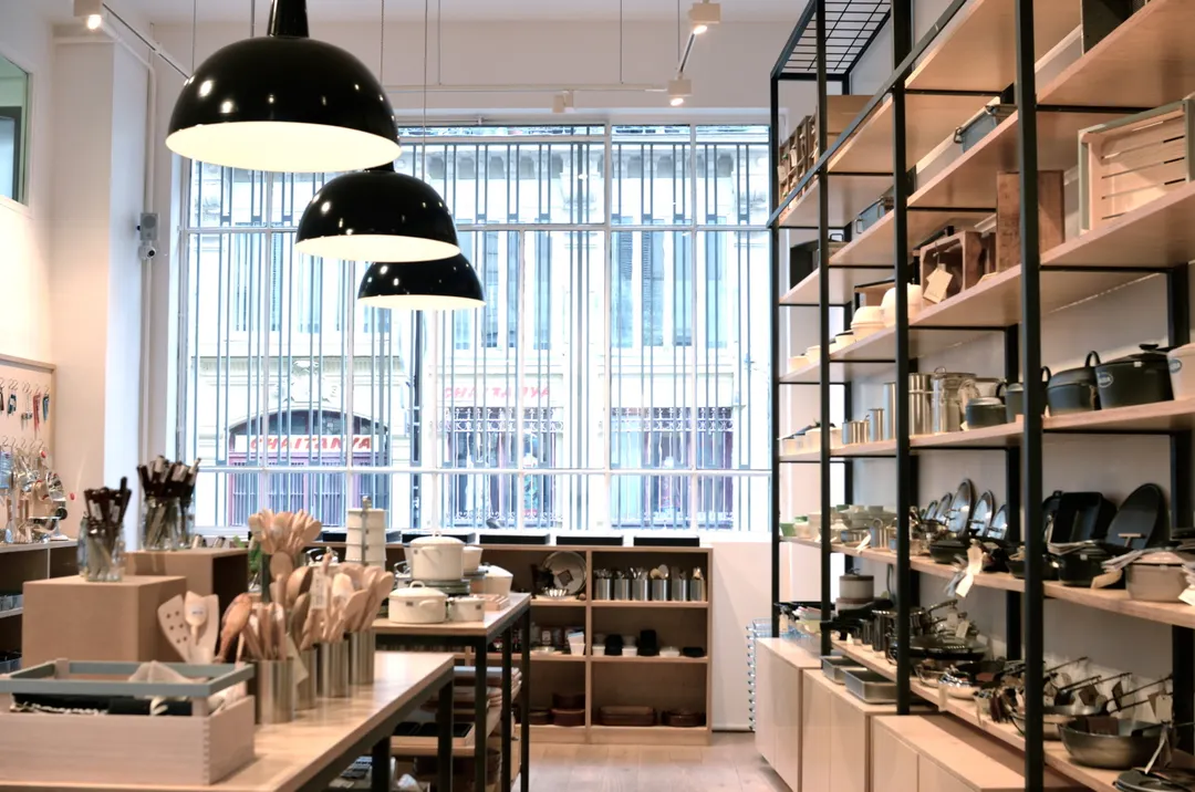 La Trésorerie Shop Paris