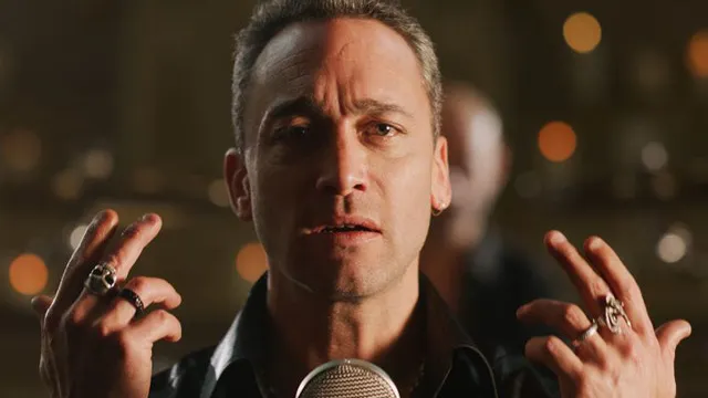 Jean-Baptiste Guégan - Johnny, Le Show d'une Vie - Tournée