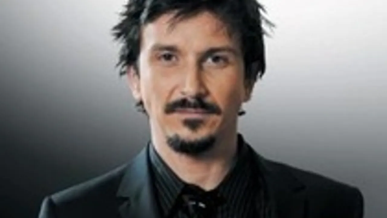 Arnaud Tsmere