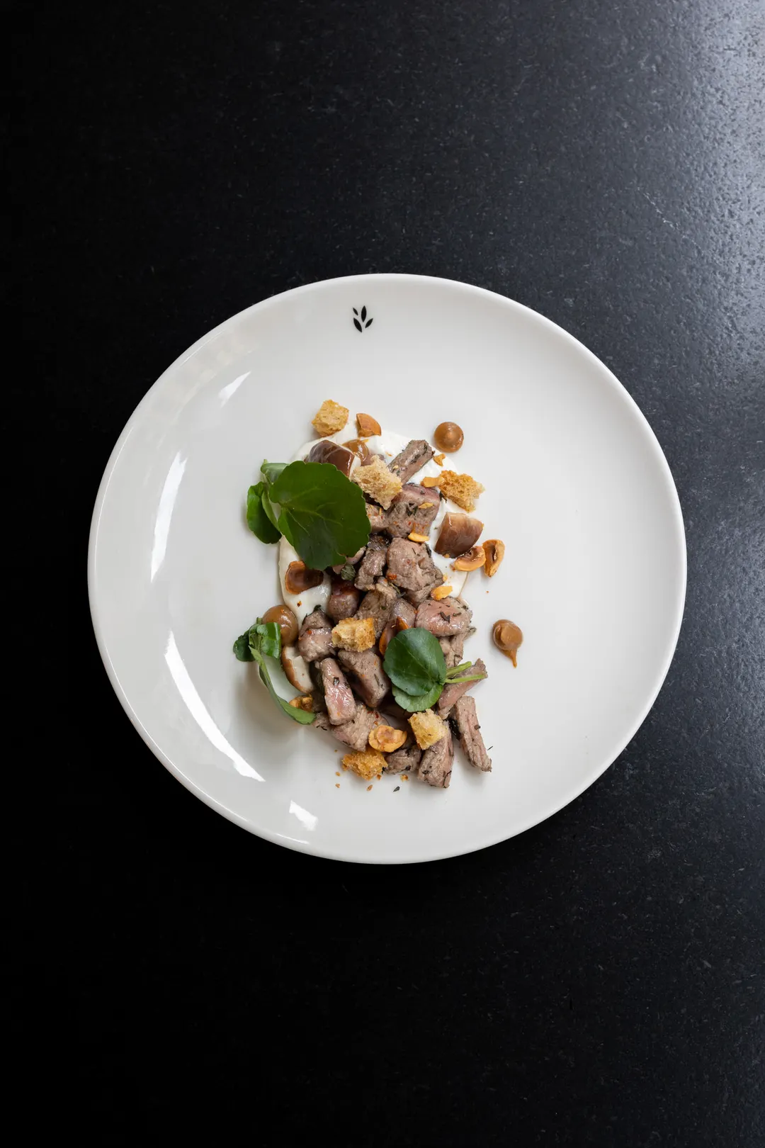 Ardent Restaurant Paris