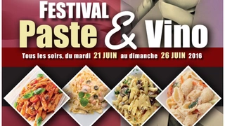 FESTIVAL « PASTE E VINO » au restaurant italien Il Seguito Paris 11