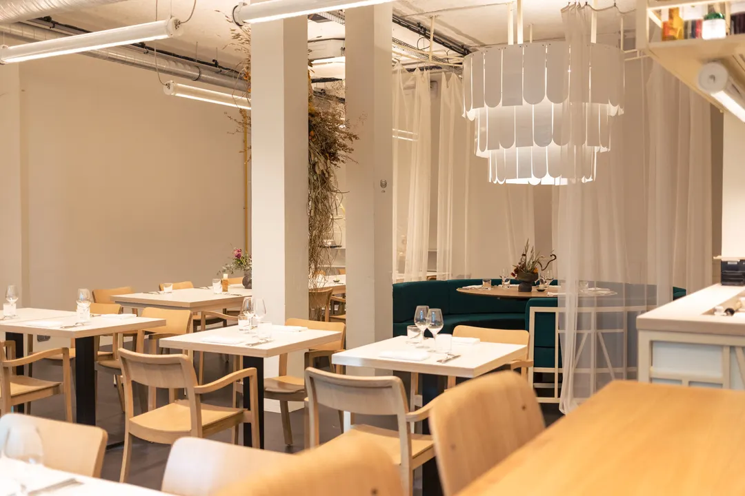 Elsass Restaurant Paris
