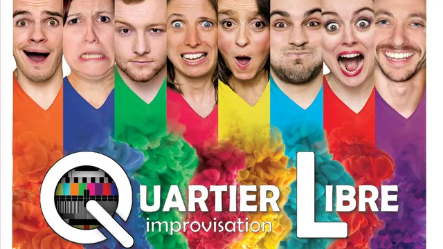 Quartier Libre