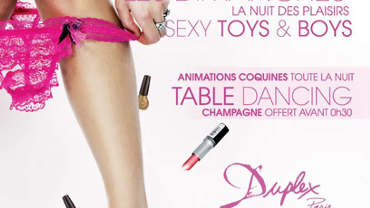 Luxure