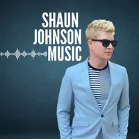 Shaun Johnson Big Band Experience