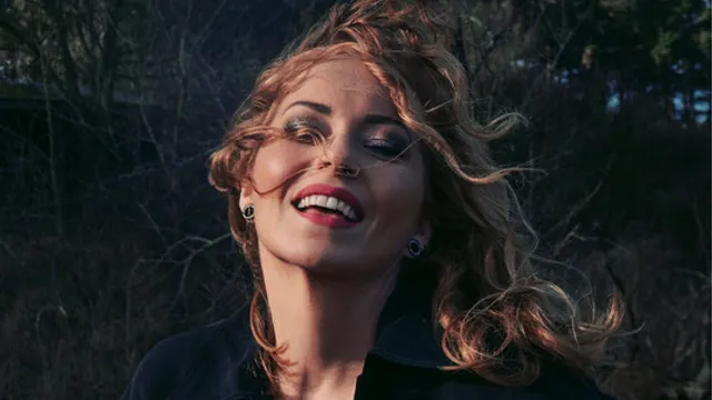 Anneke Van Giersbergen