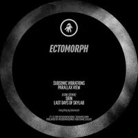 Ectomorph
