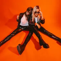 The Pearl Harts
