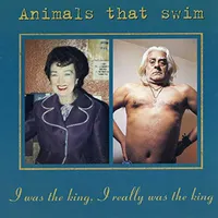 Animals That Swim