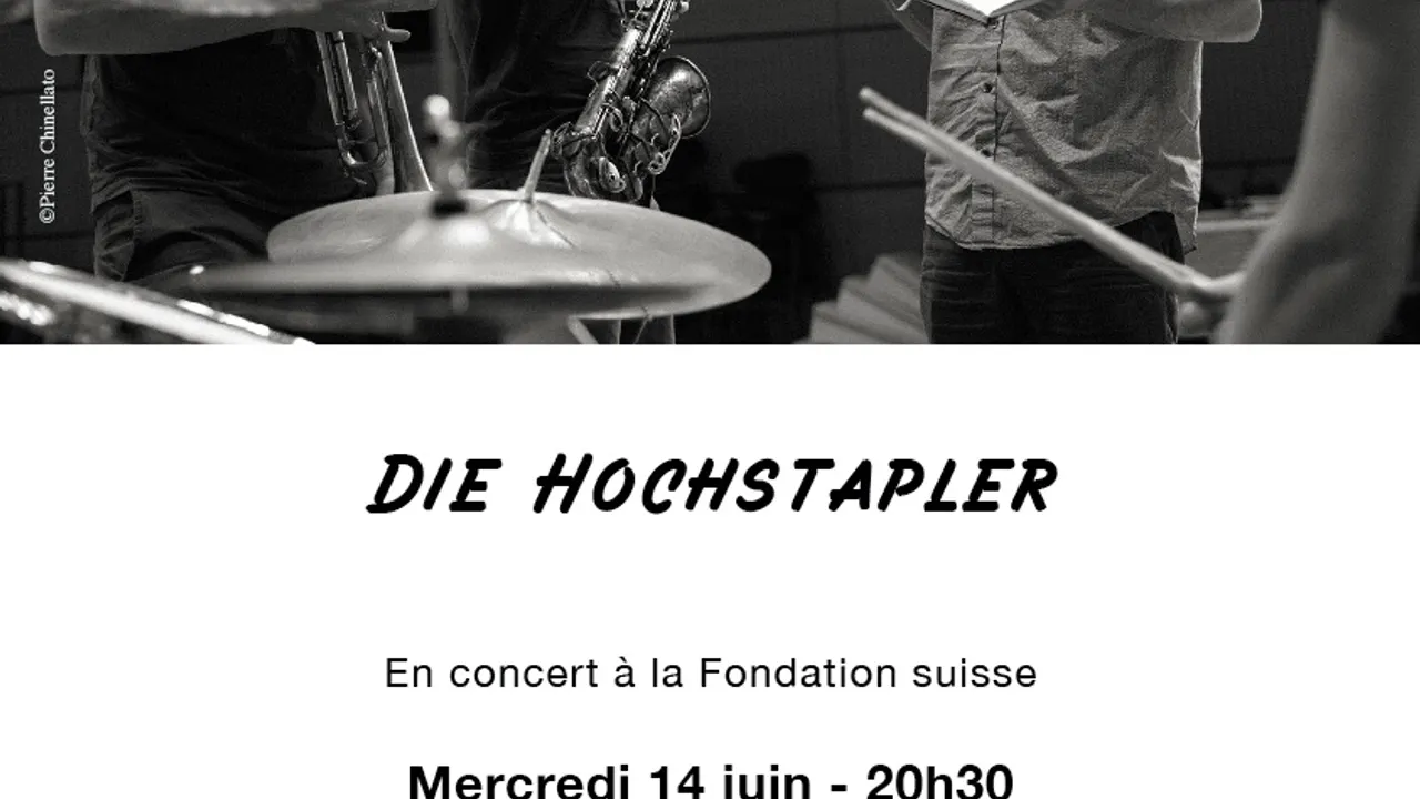 Die Hochstapler