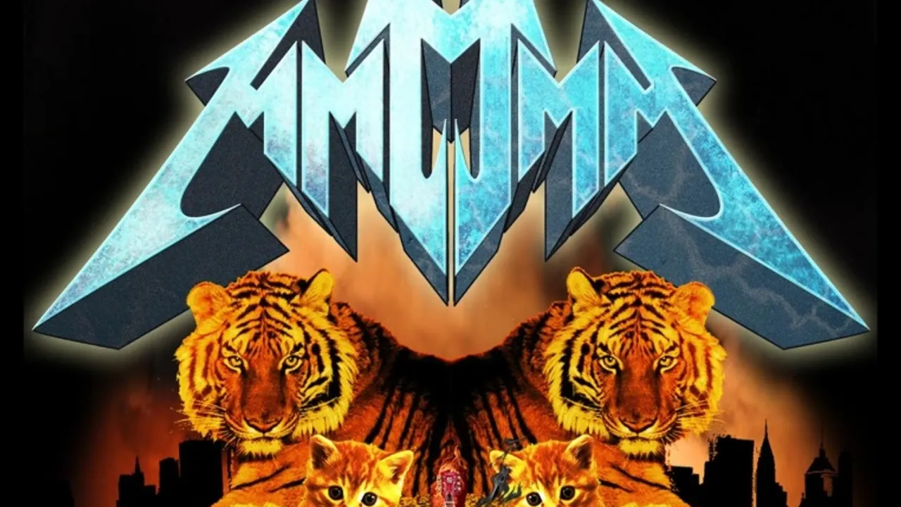 Just MmMmMix