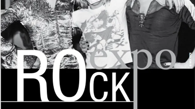 Rockstore - Publicis Drugstore