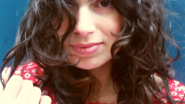 Yael Naim en concert