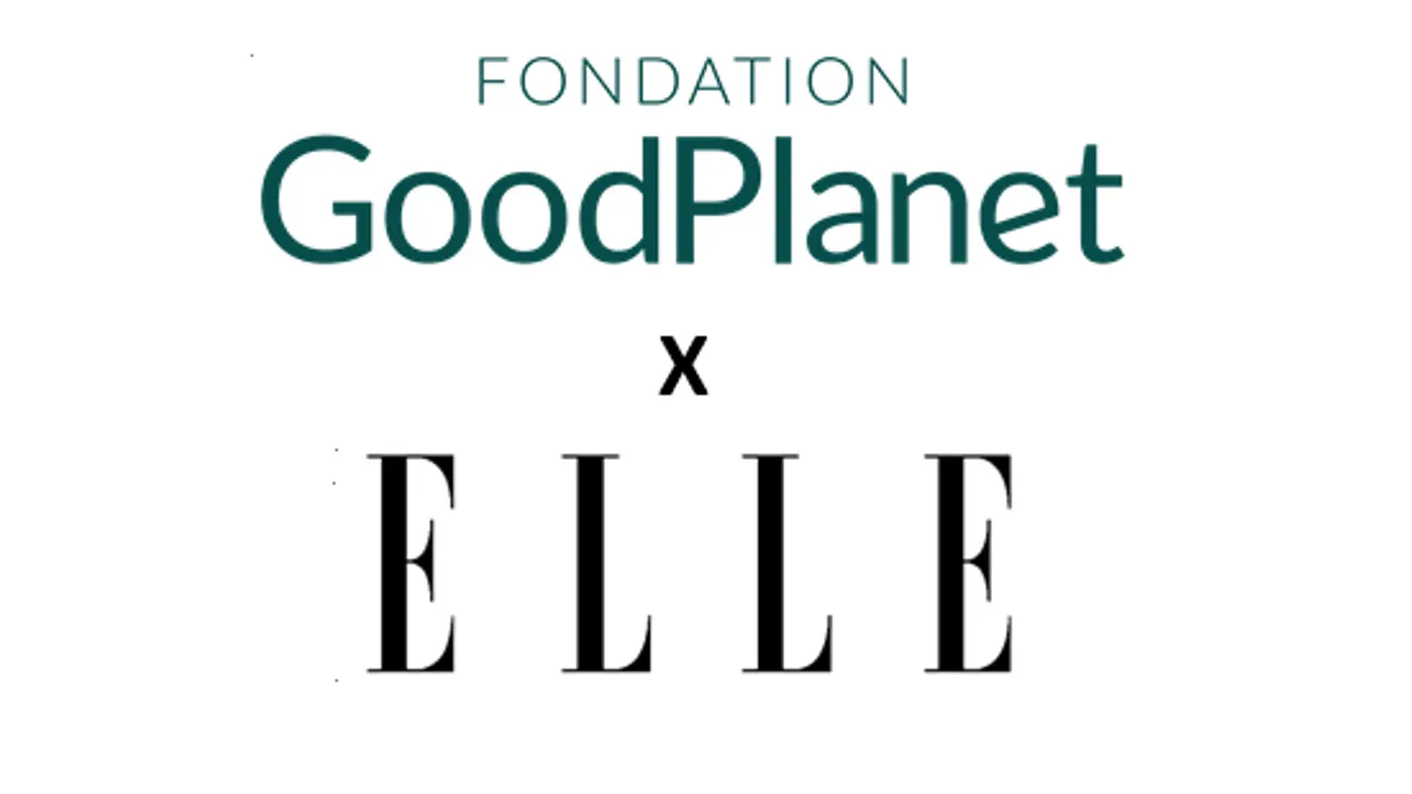 La Fondation GoodPlanet accueille «ELLE GREEN»
