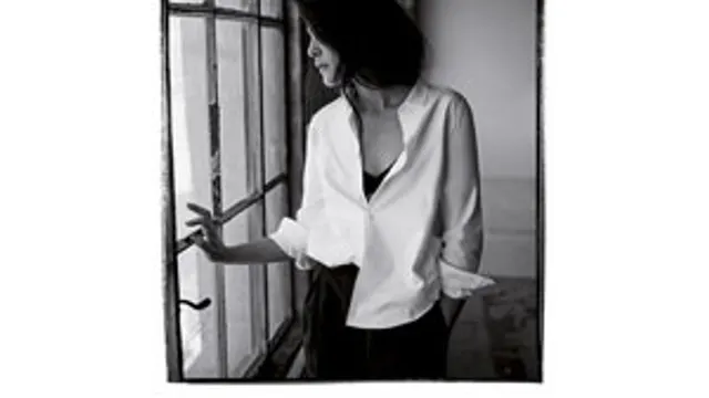 Jessie Ware en concert