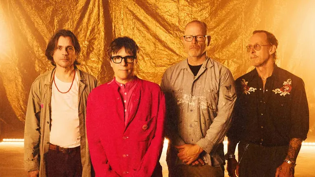 Weezer: The Gathering